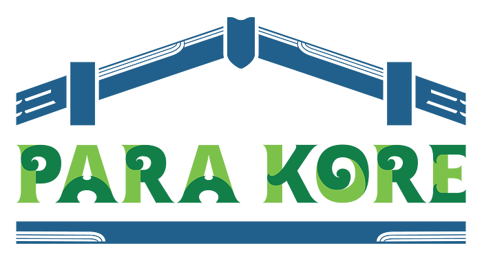 Te Mahi Pāmu Noke | Worm Farm WOF - Riverlution Eco Hub May 2024 logo